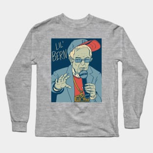 Lil' Bern Long Sleeve T-Shirt